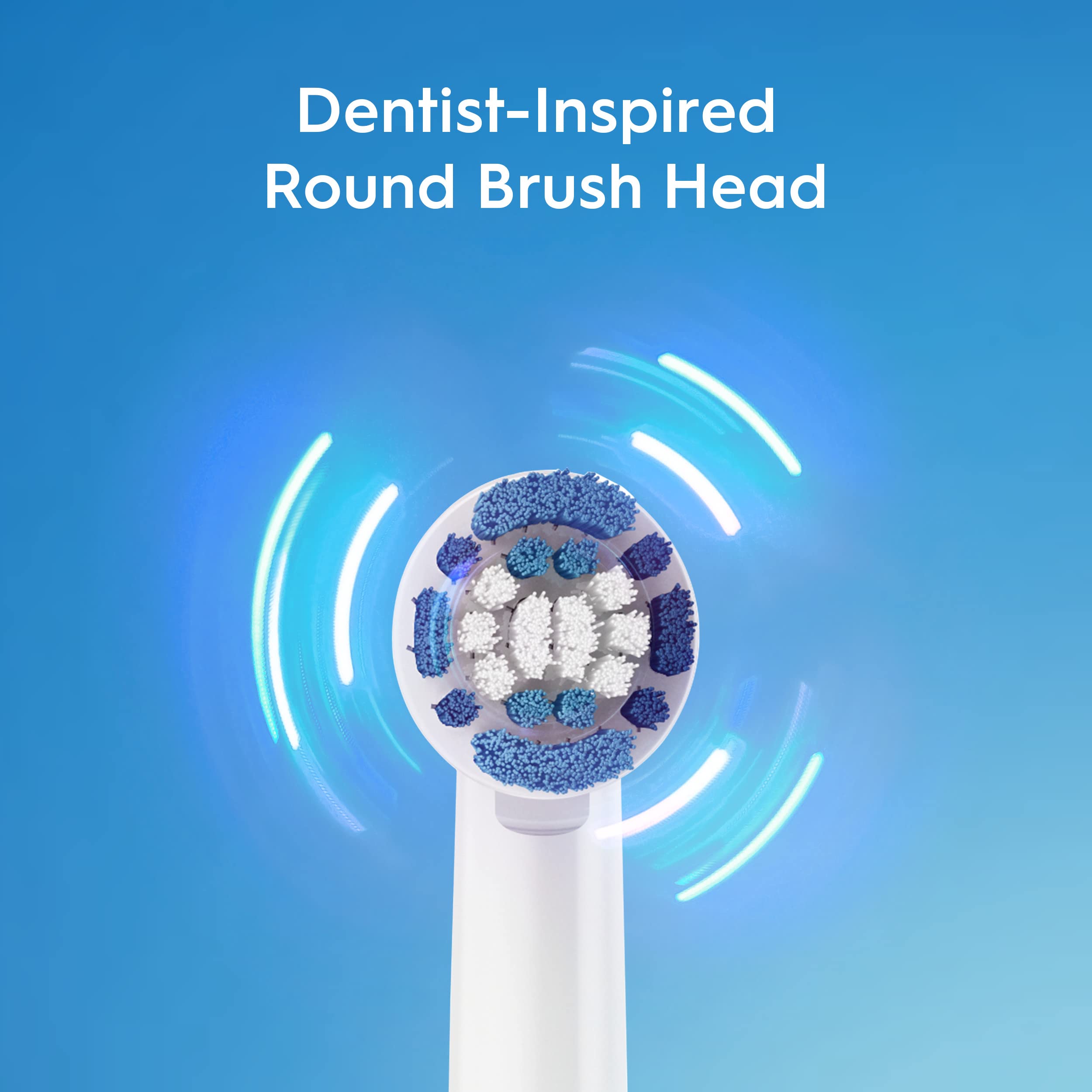 Buy Oral-B Kid Revolution Battery Manual Toothbrush With (1) Brush